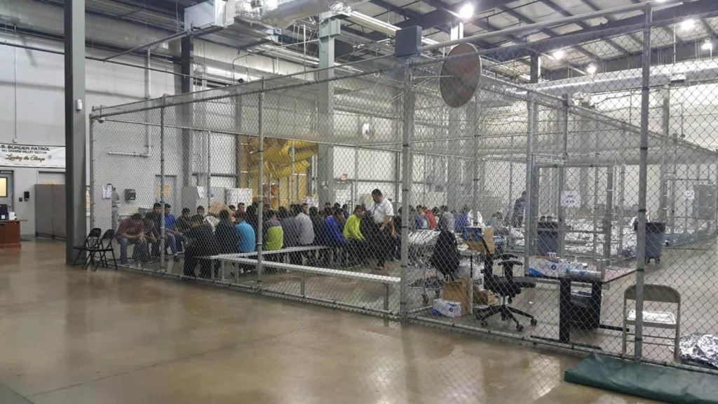 Solicitar asilo en EE.UU. desde la frontera sur ahora es más difícil