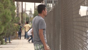 Ciudad Juárez se prepara para masiva llegada de migrantes