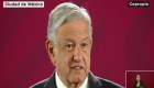 López Obrador: Fuimos rebeldes con causa