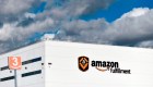 Amazon será investigada por la Comisión Europea
