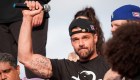 Ricky Martin y Bad Bunny se unen a protestas en Puerto Rico