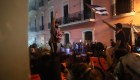 Se intensifican las protestas contra el gobernador de Puerto Rico