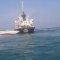 Irán anuncia incautación de petrolero