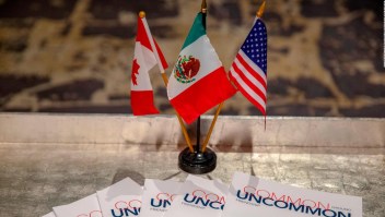 Acuerdo entre Canadá, EE.UU. y México, ¿un trato hecho?