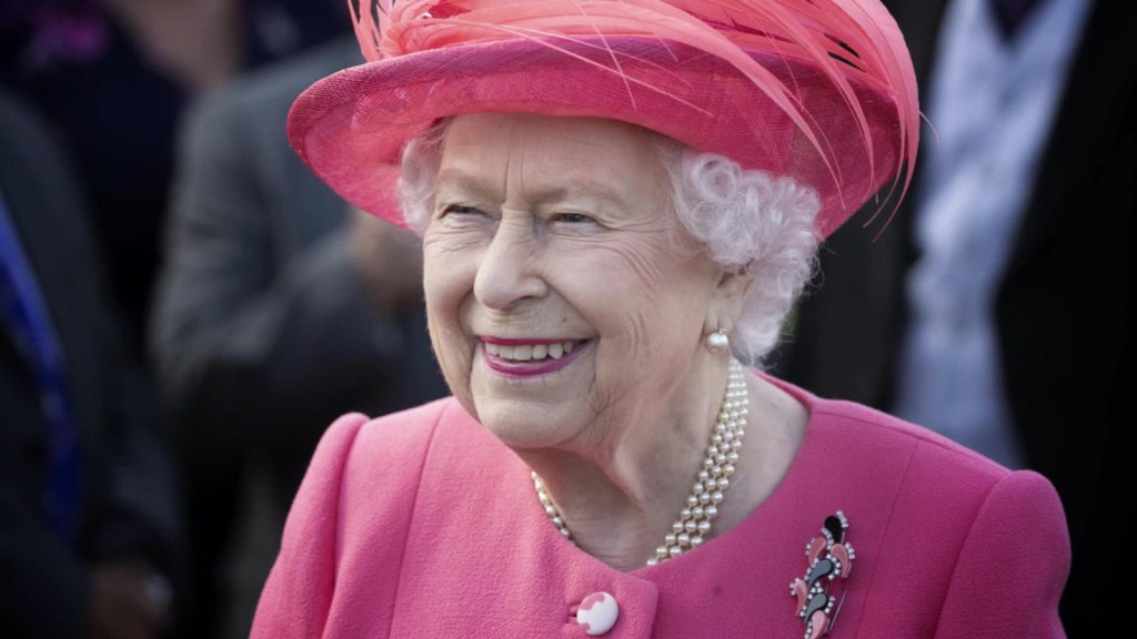 ¿Fin a la imparcialidad de la reina Isabel II por el brexit?