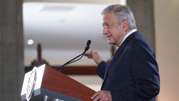 López Obrador agradece remesas porque fortalecen economía