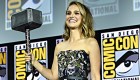 Natalie Portman, la "Thor" femenina de Marvel