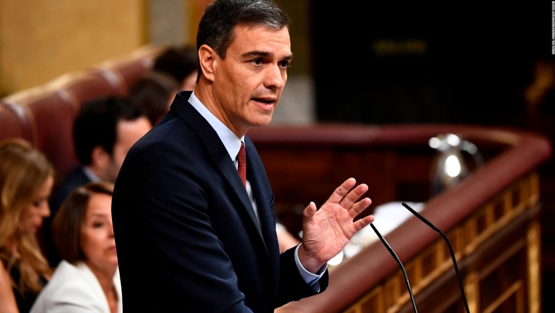 ¿Habrá investidura en España o nuevas elecciones?