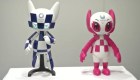 Estos son los robots que Toyota está desarrollando para los Juegos Olímpicos