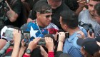 Daddy Yankee se une a las protestas en Puerto Rico