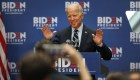 Biden, candidato a la presidencia de EE.UU, ¿qué propone?