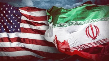 Irán arresta presuntos espías entrenados por la CIA