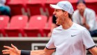 Nicolás Jarry gana su primer título ATP
