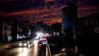 Nuevo apagón en Venezuela: gobierno culpa a ataque electromagnético