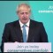 Las cartas de Boris Johnson para un brexit duro