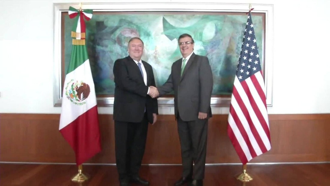 Los resultados de México en el acuerdo migratorio con EE.UU.