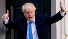 Nuevo Primer Ministro de Gran Bretaña, ¿quién es Boris Johnson?