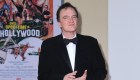 ¿Se retira Quentin Tarantino?