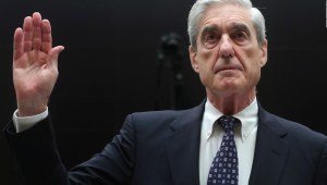 Mueller confirma que Trump buscó despedirlo