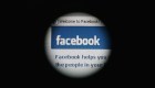 Facebook recibe multa de US$ 5.000 millones