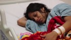 Más de 400 madres migrantes han dado a luz en Tapachula