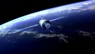 China y EE.UU. compiten en una carrera espacial
