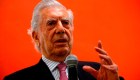 Oppenheimer sobre por qué admira a Vargas Llosa