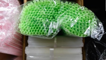 CDMX prohíbe uso de algunos plásticos a partir de 2020