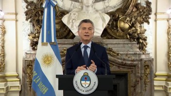 Las promesas para el bolsillo de los argentinos