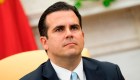 ¿Fue lo mejor para Puerto Rico la renuncia de Rosselló?