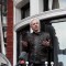 Supuesto centro de espionaje de Assange en Londres