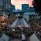 Beijing podría enviar tropas a Hong Kong por las protestas