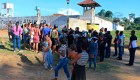 Decapitaciones y decenas de muertes en cárcel de Brasil
