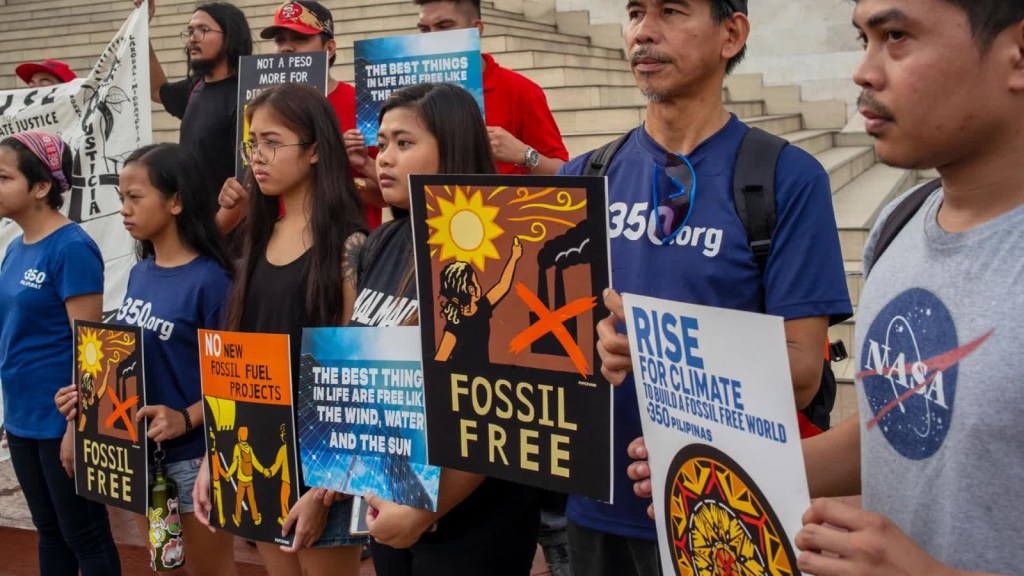 Filipinas es el país más letal para los activistas del medio ambiente
