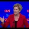 DebatesCNN: Esto dijo Elizabeth Warren sobre seguridad fronteriza