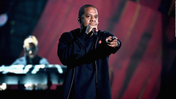Jay-Z y la NFL unen fuerzas en nombre de la música