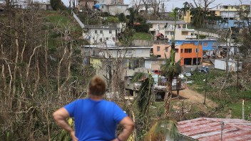 Los últimos huracanes que han impactado Puerto Rico