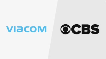 CBS y Viacom unen fuerzas