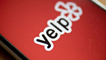 Crecen las ganancias de Yelp