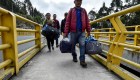 Ecuador pide visa humanitaria a venezolanos