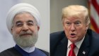 Se dilata posible encuentro entre Rouhani y Trump
