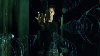 The Matrix regresa al cine a 20 años de su estreno