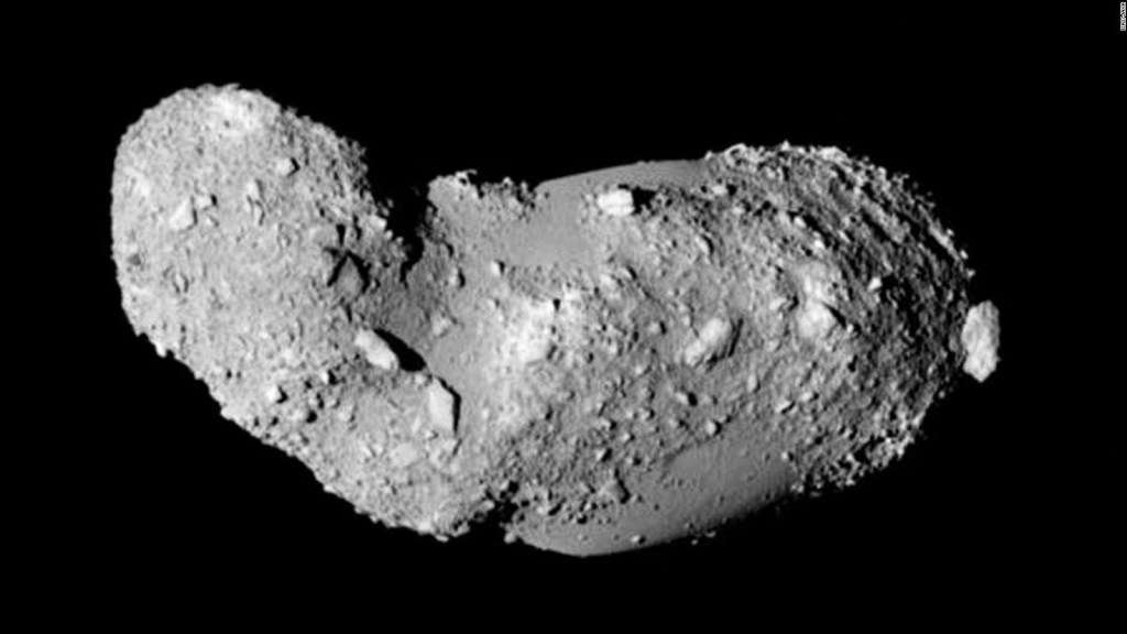 El asteroide gigante que pasará muy cerca de la tierra