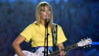 Taylor Swift se convierte al streaming con Spotify