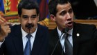Guaidó y Maduro reaccionan a nuevas sanciones de EE.UU.
