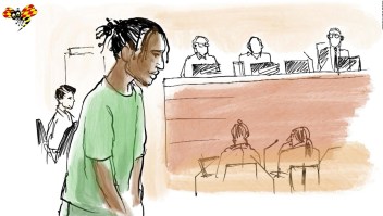 Claves sobre el caso del rapero condenado en Suecia