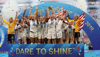 La FIFA aumentará el número de equipos para la copa mundial de fútbol femenino