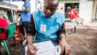 Preocupación por nuevos casos de ébola en el Congo