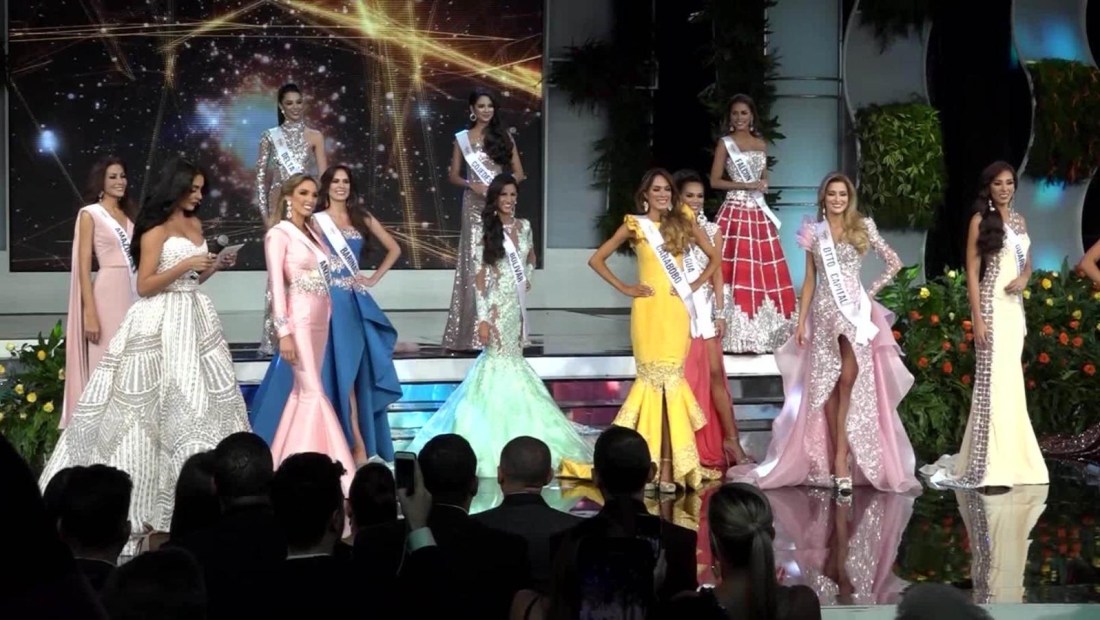 Miss Venezuela transforma sus cánones tradicionales