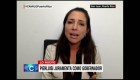 Alexandra Lúgaro: "Puerto Rico merece un gobierno digno"